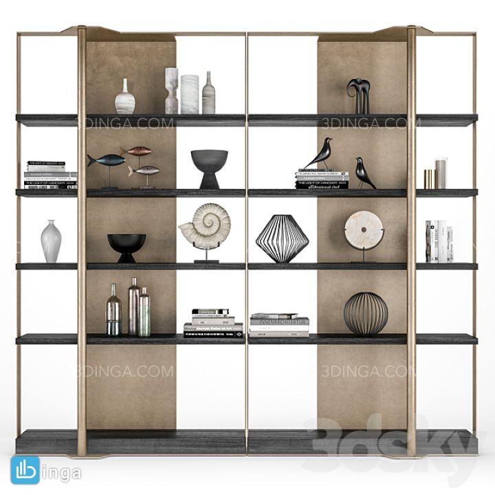 ست دکوراسیون تزئینی