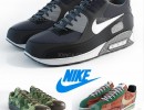 مجموعه کفش های اسپرت مارک Nike