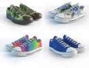 مجموعه کفش های اسپرت مارک Nike