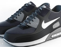 مجموعه کفش های اسپرت مارک Nike