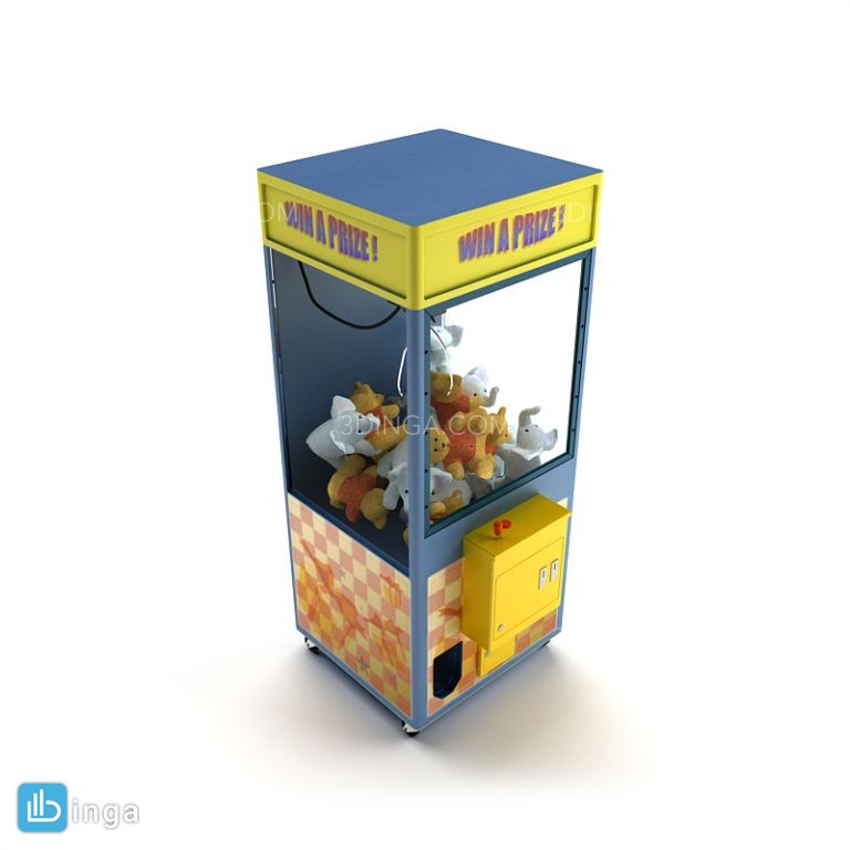 دستگاه بازی