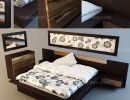 تخت خواب مدرن