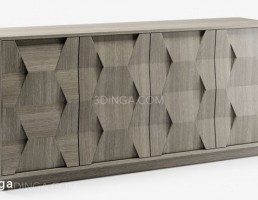 میز کنسول مدرن