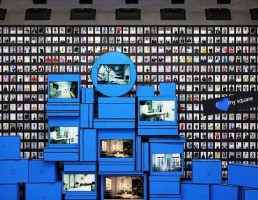 ویترین فروشگاه