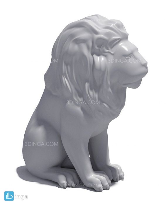 مجسمه تزیینی رومیزی