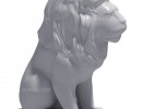 مجسمه تزیینی رومیزی