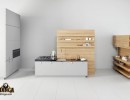 کابینت آشپزخانه