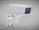 دوربین مداربسته امنیتی