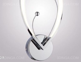 چراغ دیواری مدرن