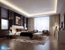 اتاق خواب سبک مدرن