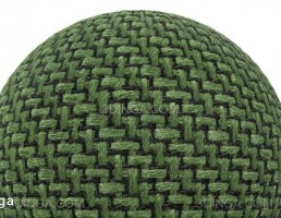 تکسچر پارچه طرح دار