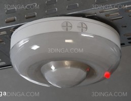 detector صنعتی
