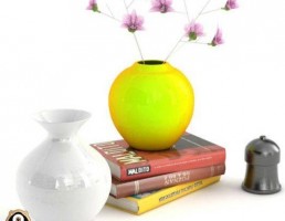 وسایل دکوری و تزیینی