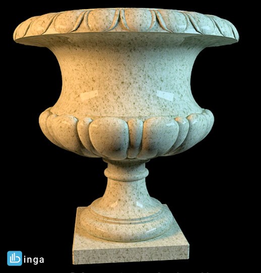 گلدان کلاسیک