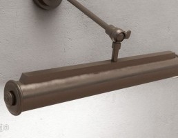 چراغ دیواری کلاسیک