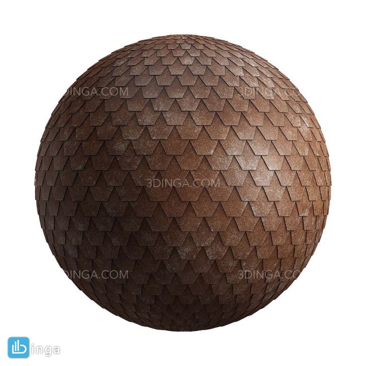 تکسچر سقف سرامیکی