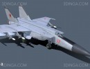 جت Mig-25P