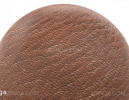 تکسچر چرم قهوه ای
