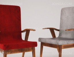 صندلی راحتی مدرن