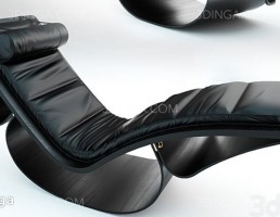 تخت آفتابگیر مدرن