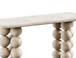 میز کنسول مدرن