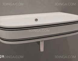 مدل روشویی مدرن