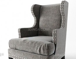 صندلی راحتی کلاسیک