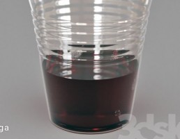 لیوان چای