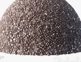 چراغ سقفی آویز مدرن