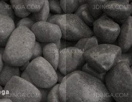 تکسچر سنگریزه