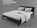 تخت خواب دو نفره