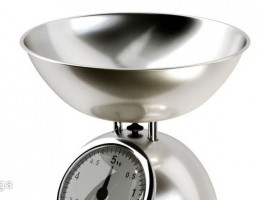 ترازوی آشپزخانه