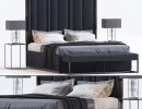 تخت خواب دو نفره