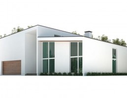 طراحی خارجی خانه