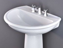 روشویی  Fidia