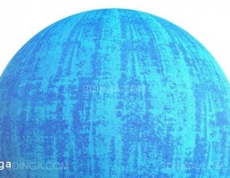 تکسچر پارچه آبی