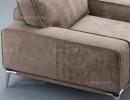 مبل  تک نفره ی روچی بوبیوس