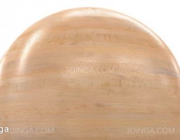 تکسچر چوب براق روشن