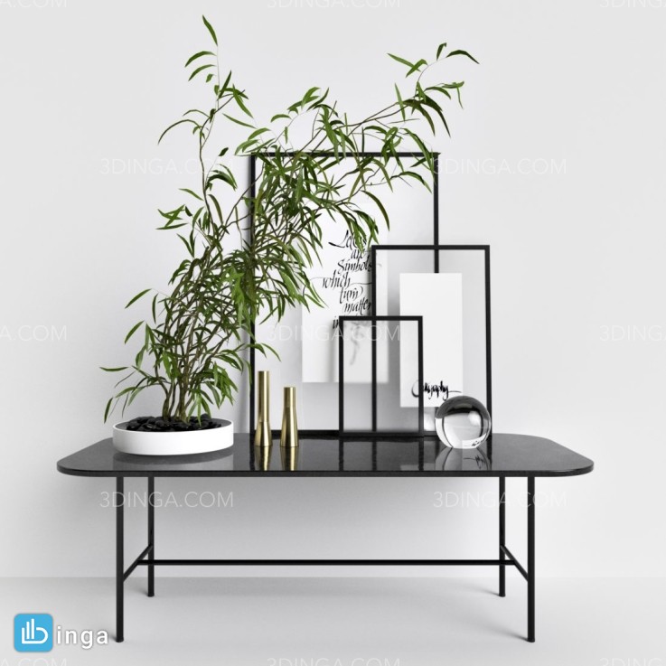 میز  قهوه