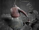 دستگاه عتیقه و فانتزی