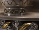 میز کنسول کلاسیک