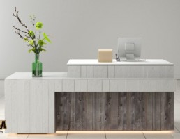 فضای فروشگاهی