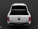 ماشین فولکس واگن Amarok 2017