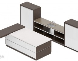 کابینت آشپزخانه