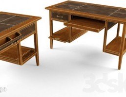 میز کمدی کلاسیک