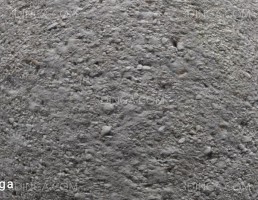 تکسچر PBR جاده شنی