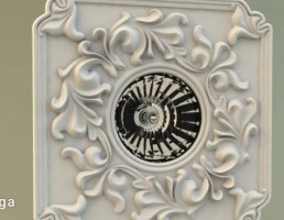 چراغ دیواری کلاسیک