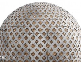 تکسچر سنگفرش پیاده رو