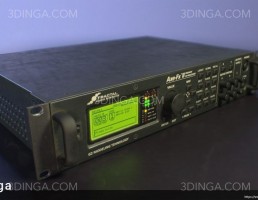 دستگاه پردازنده گیتار Ax FX II