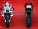 موتور سیکلت دوکاتی MotoGP